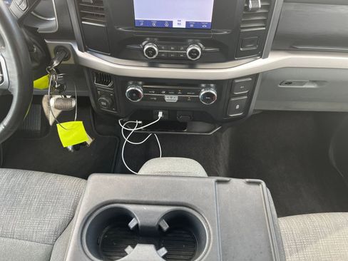 Used 2023 Ford F150 XLT w/ Equipment Group 301A Mid image 46