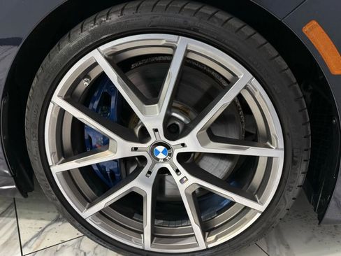 Used 2021 BMW M850i Gran Coupe xDrive image 33