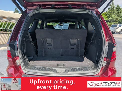 Used 2018 Dodge Durango GT w/ Premium Group AWD/4WD image 10