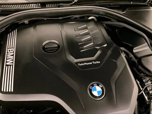 Used 2023 BMW 330i xDrive Sedan w/ Premium Package AWD/4WD image 31
