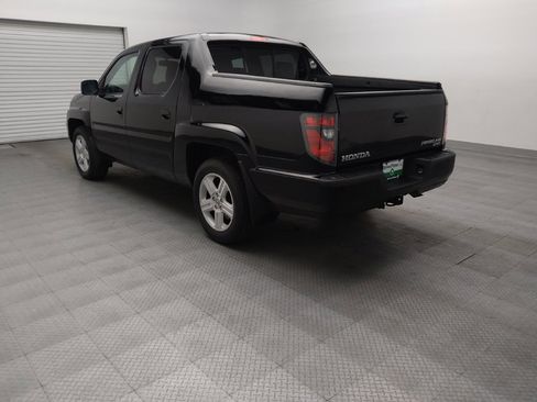 Used 2013 Honda Ridgeline RTL image 5