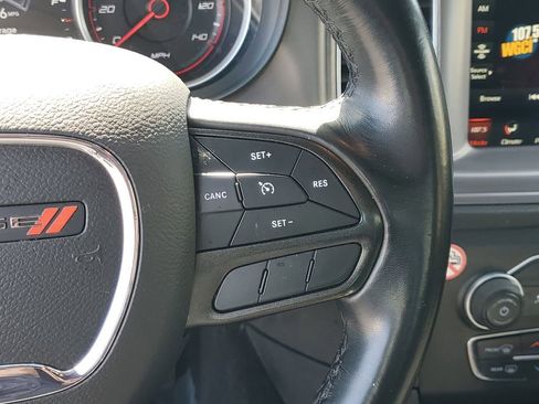 Certified 2023 Dodge Charger SXT RWD image 23