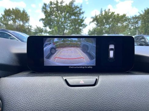 Used 2024 MAZDA CX-90 3.3 Turbo w/ Premium Package image 12