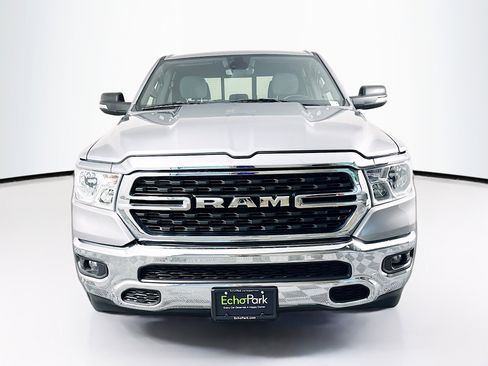 Used 2022 RAM 1500 Big Horn AWD/4WD image 2