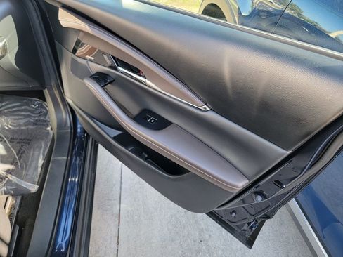 Used 2023 MAZDA CX-30 2.5 Turbo w/ Premium Plus Pkg image 13