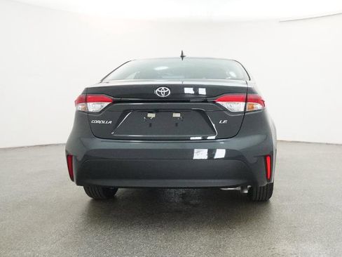 New 2026 Toyota Corolla LE image 39