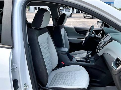 Used 2024 Chevrolet Equinox LS w/ LS Convenience Package FWD image 28