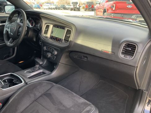 Used 2023 Dodge Charger Scat Pack w/ Plus Group image 60
