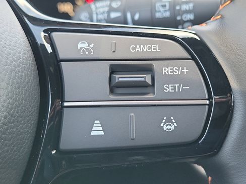 New 2026 Honda HR-V Sport image 25