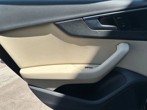 Used 2017 Audi A4 2.0T Premium Plus w/ Premium Plus Package image 11