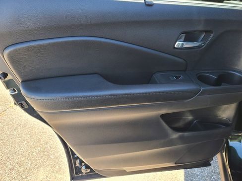 Certified 2019 Honda Passport EX-L image 13