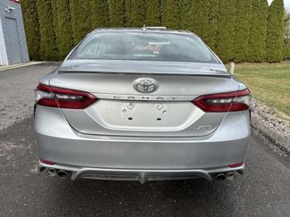 Used 2024 Toyota Camry XSE video 4