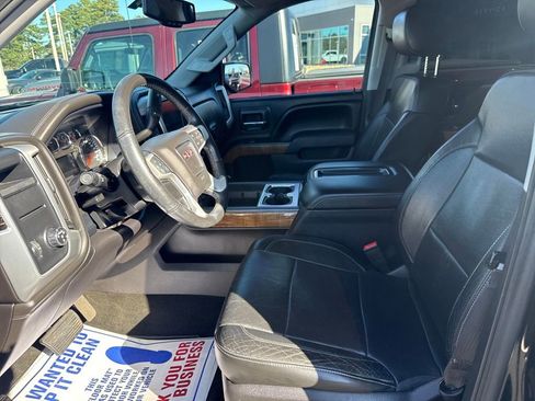 Used 2014 GMC Sierra 1500 SLT image 18