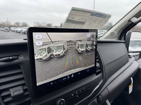 New 2026 Ford Transit 250 148 Medium Roof image 9