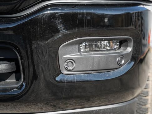 New 2026 RAM 2500 Laramie image 14