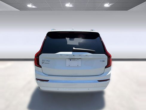 New 2026 Volvo XC90 T8 Ultra w/ Protection Package AWD/4WD image 10