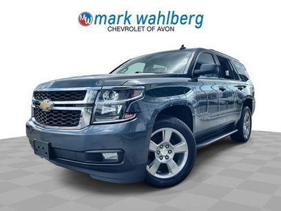 Used 2020 Chevrolet Tahoe LT
