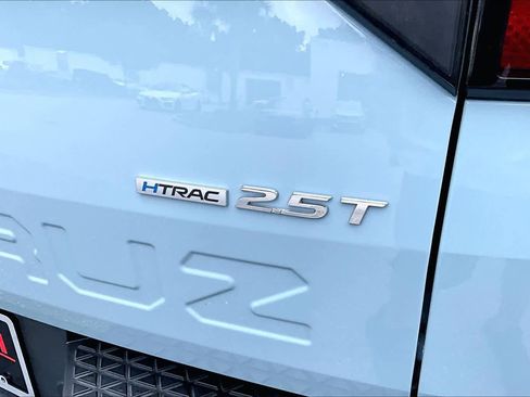 Used 2023 Hyundai Santa Cruz Limited AWD/4WD image 10