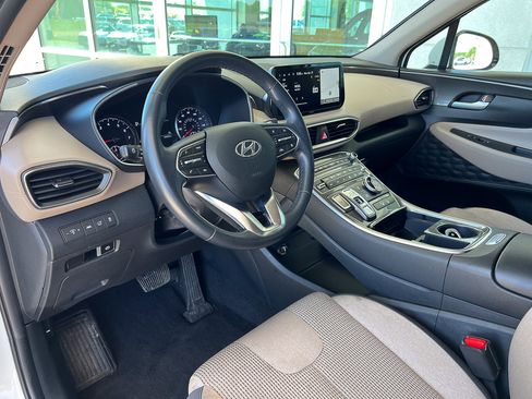Used 2023 Hyundai Santa Fe SEL AWD/4WD image 16