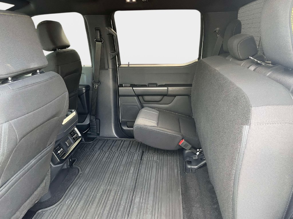 Used 2024 Ford F150 STX AWD/4WD image 15
