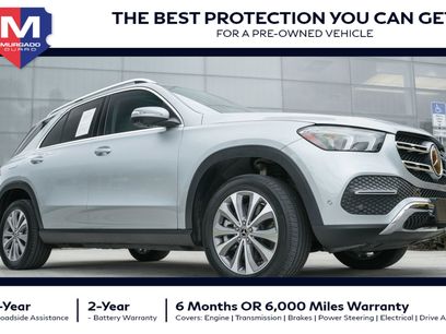 Used 2023 Mercedes-Benz GLE 450 4MATIC