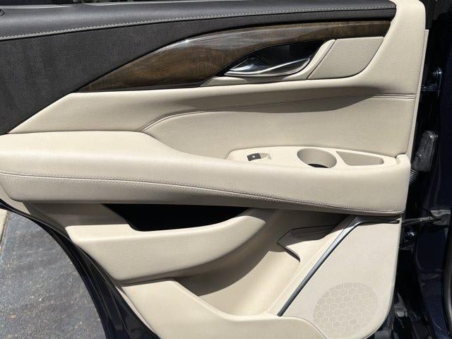 Used 2019 Cadillac Escalade Premium Luxury RWD image 22