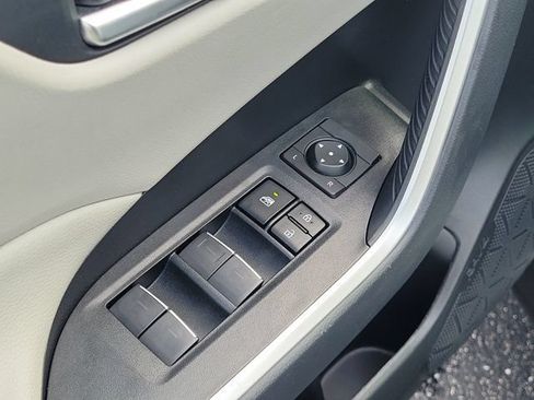 Used 2023 Toyota RAV4 XLE w/ Convenience Package AWD/4WD image 18
