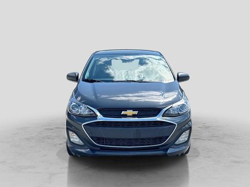 Used 2020 Chevrolet Spark LS FWD image 9