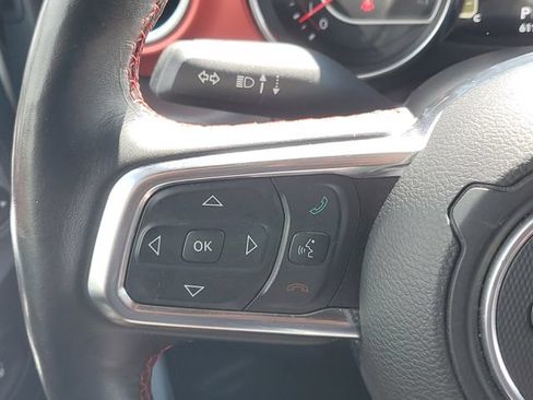 Used 2018 Jeep Wrangler Unlimited Rubicon AWD/4WD image 22