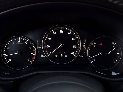 New 2025 MAZDA CX-30 AWD 2.5 S w/ Premium Package image 22