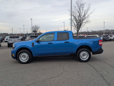 New 2026 Ford Maverick XL image 7