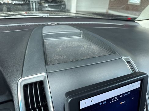 Used 2022 Ford Edge Titanium w/ Equipment Group 301A image 39