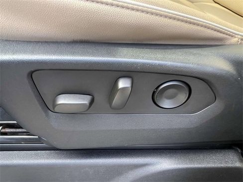 Certified 2023 Chevrolet Tahoe Premier w/ LPO, Illumination Package image 15