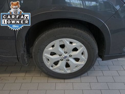 Used 2024 Subaru Forester AWD/4WD image 16
