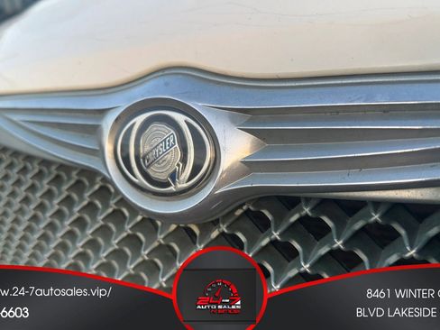 Used 2007 Chrysler 300 image 22