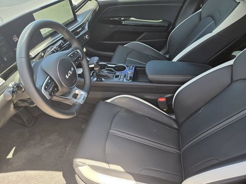 New 2026 Kia K5 GT-Line w/ GT-Line Premium Package AWD/4WD image 9
