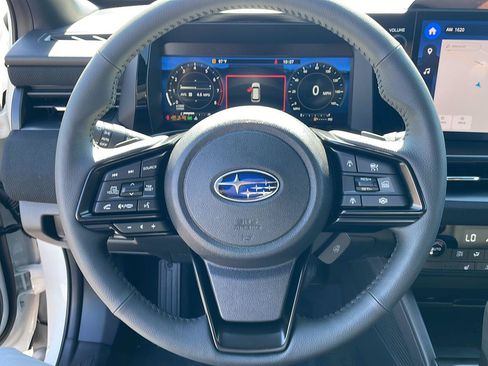New 2026 Subaru Outback Premium AWD/4WD image 13
