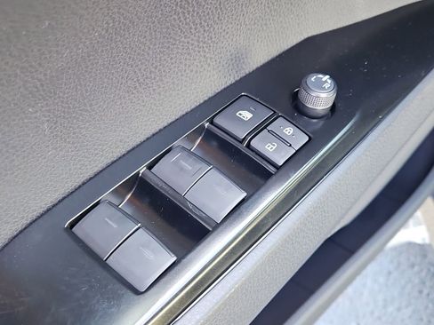New 2026 Toyota Camry LE FWD image 16
