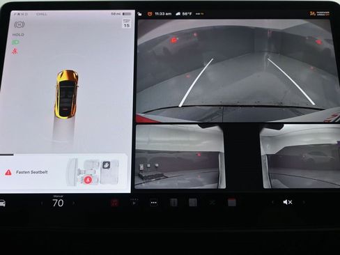 Used 2021 Tesla Model Y Long Range image 13