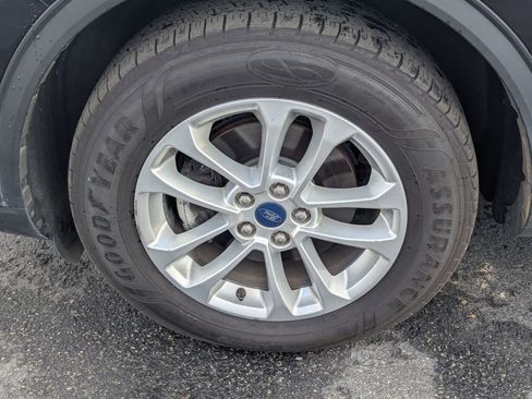 Used 2021 Ford Escape SE AWD/4WD image 13