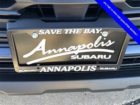 Certified 2025 Subaru Outback Premium w/ Popular Package #1A image 29