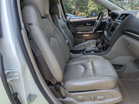 Used 2015 GMC Acadia Denali AWD/4WD image 36