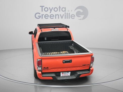 Used 2023 Toyota Tacoma TRD Pro image 9