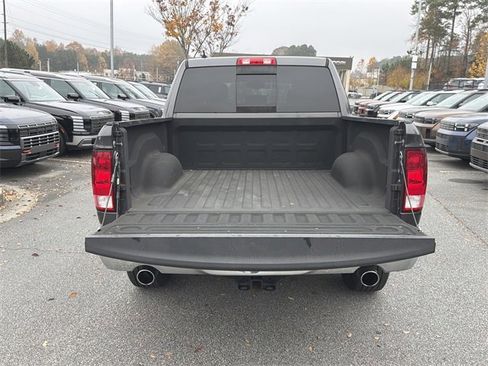 Used 2018 RAM 1500 Big Horn image 18