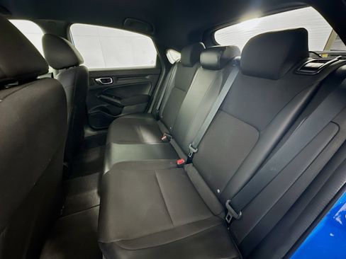 Used 2023 Honda Civic Sport image 24