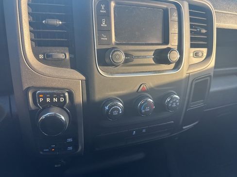 Used 2021 RAM 1500 Tradesman w/ Popular Equipment Group image 7