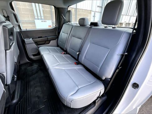 Used 2024 Ford F350 XL image 21