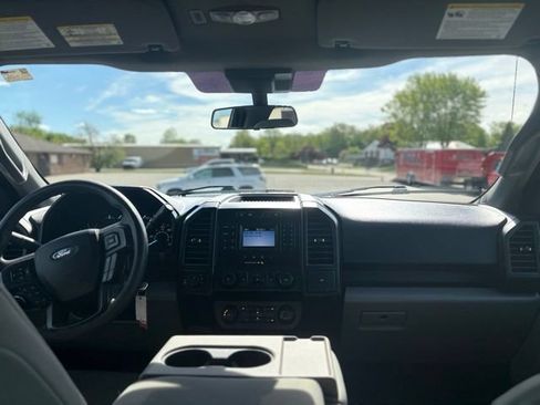 Used 2019 Ford F150 XL w/ Equipment Group 101A Mid AWD/4WD image 28