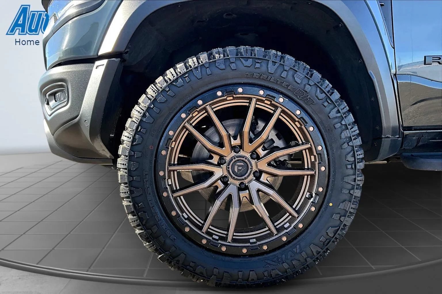 Used 2021 RAM 1500 TRX w/ TRX Lanuch Edition AWD/4WD image 40