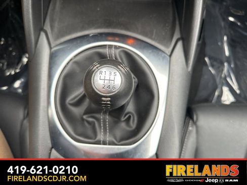 Used 2022 MAZDA MX-5 Miata Grand Touring w/ Weather Package image 21